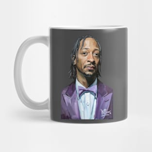 Katt  Williams Mug